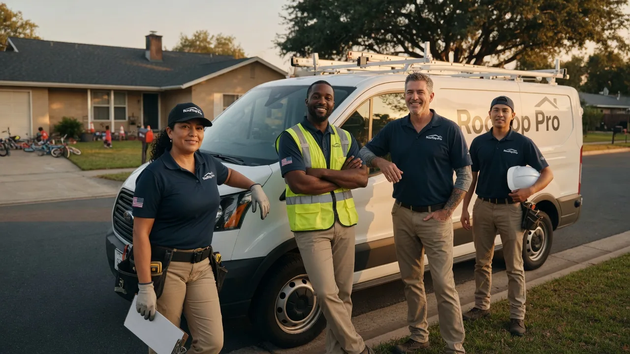 Roof Repair in Nicholson, PA near me